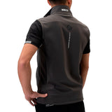 Men’s FULL ZIP VEST｜A0-3501-11