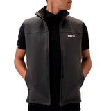 Men’s FULL ZIP VEST｜A0-3501-11