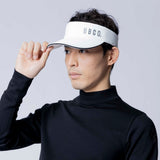 Men's  BBCO UNISEX LOYAL VISOR｜A0-0102-11