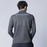 Men's BBCO BBCO BACK PRINT LONG SLEEVE<br>MOCK NECK｜A0-1551-11
