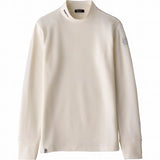 Men's BBCO BBCO BACK PRINT LONG SLEEVE<br>MOCK NECK｜A0-1551-11