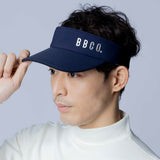 Men's  BBCO UNISEX LOYAL VISOR｜A0-0102-11